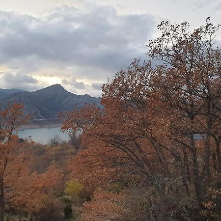 Casa Rural Carmen Luna Mallo de Luna Eksteriør bilde