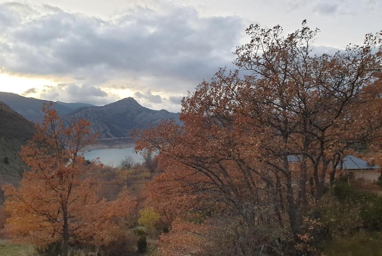 Casa Rural Carmen Luna Mallo de Luna Eksteriør bilde